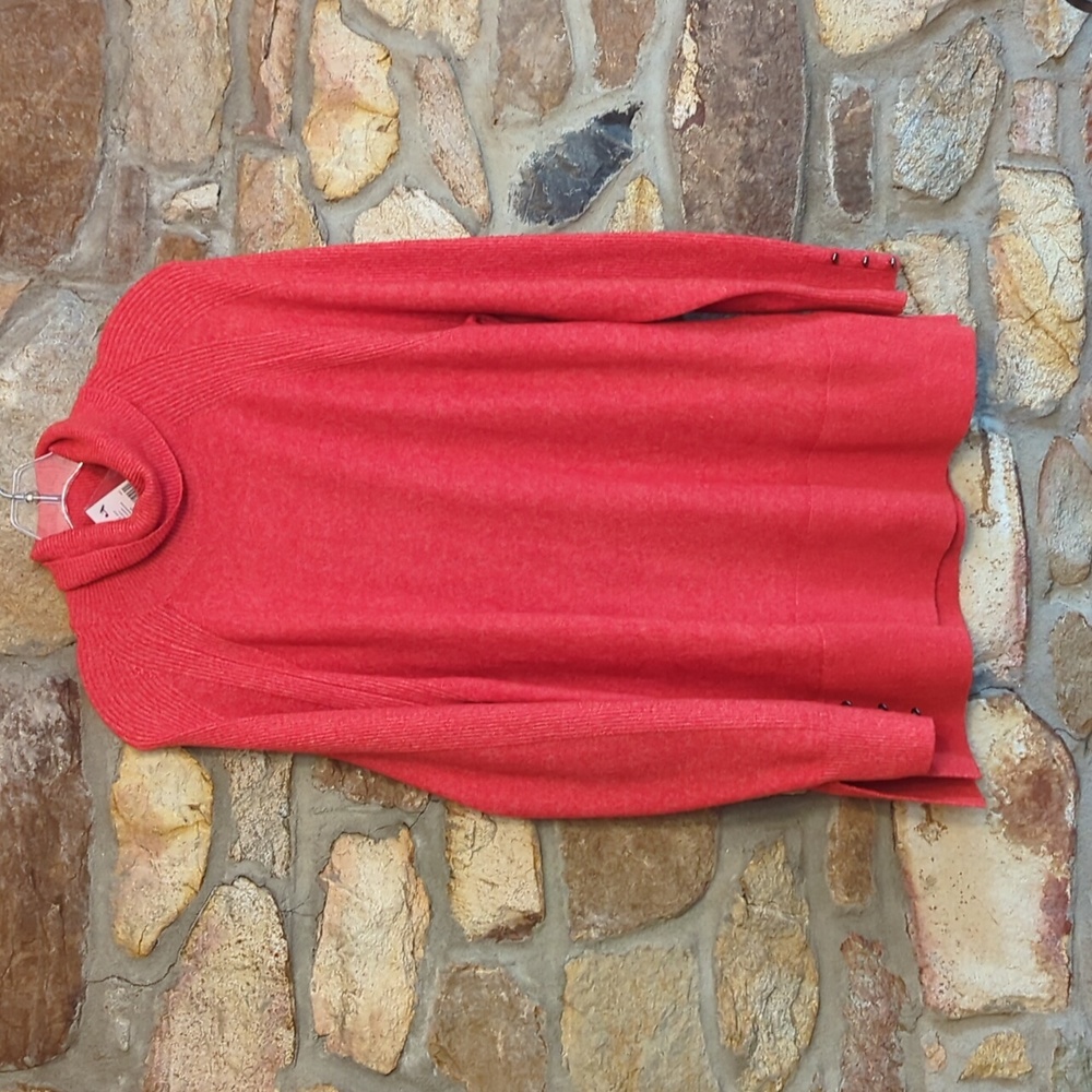 Lane Bryant turtleneck sweater